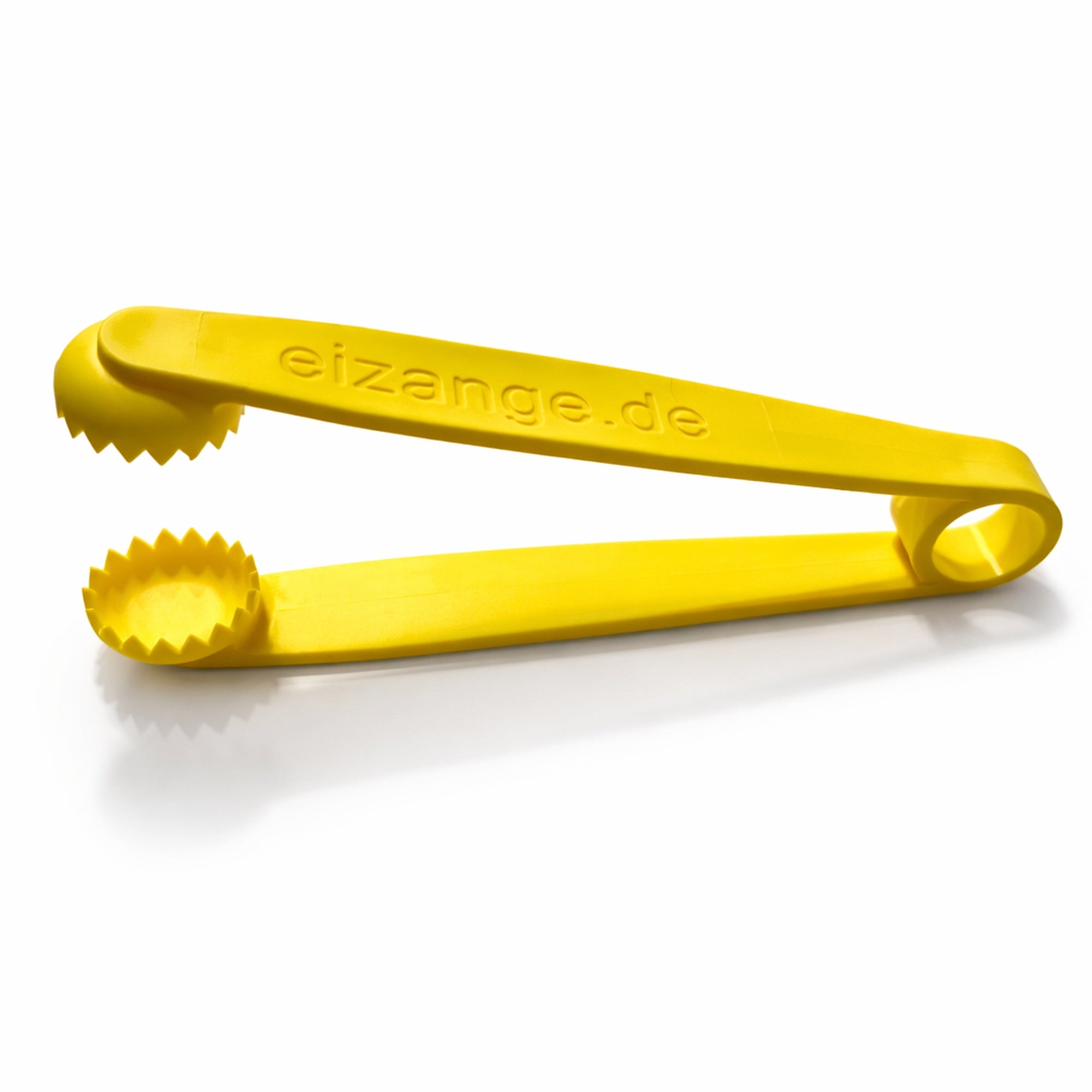 Eizange - Hagelschnur, Blutpunkt und Eierschale einfach aus dem Ei entfernen | Küchenhelfer für sauberes Eigelb