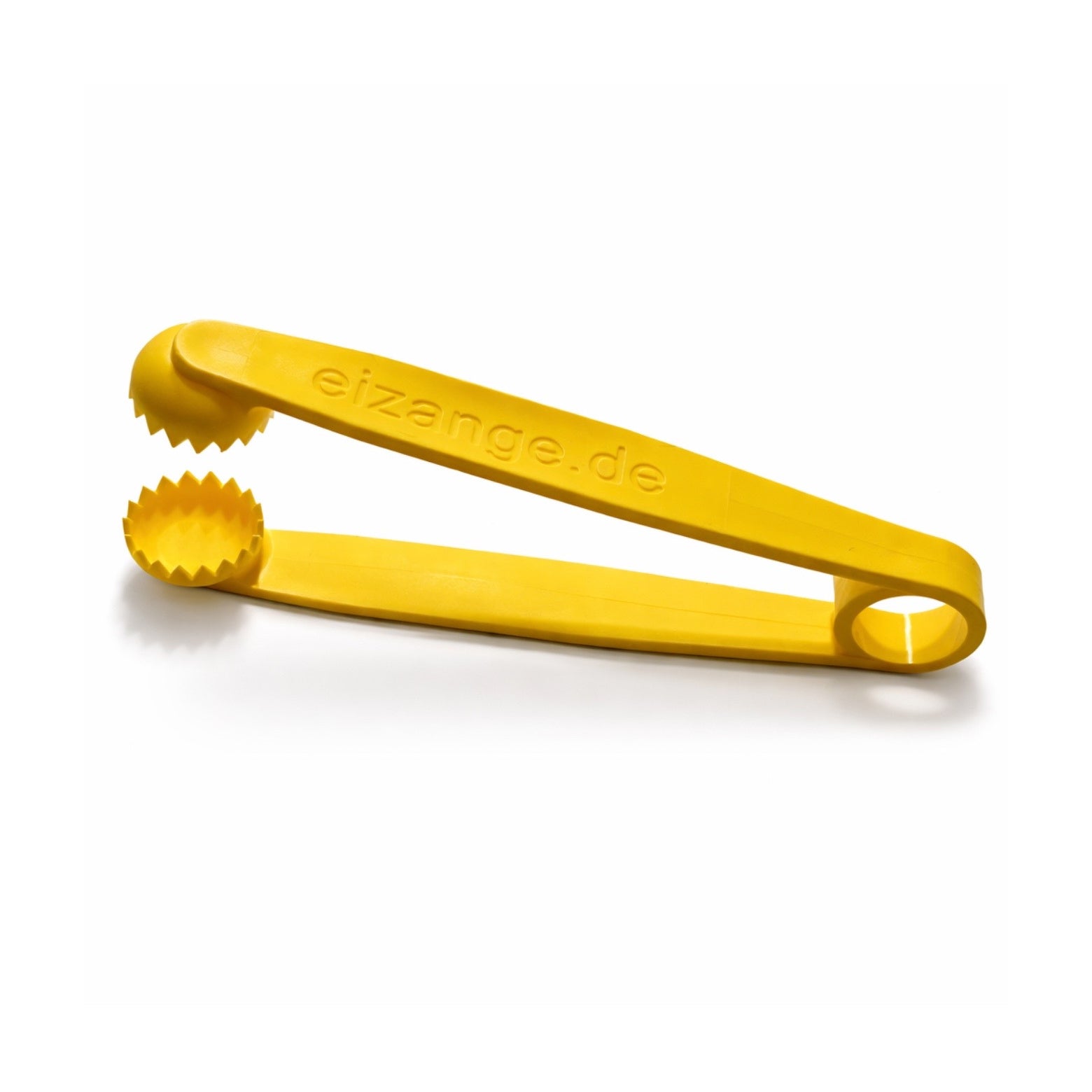 Eizange - Hagelschnur, Blutpunkt und Eierschale einfach aus dem Ei entfernen | Küchenhelfer für sauberes Eigelb