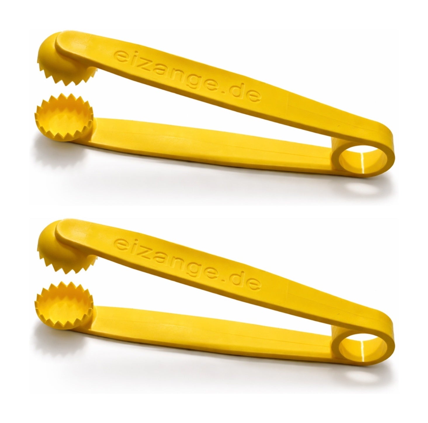 Eizange - Hagelschnur, Blutpunkt und Eierschale einfach aus dem Ei entfernen | Küchenhelfer für sauberes Eigelb