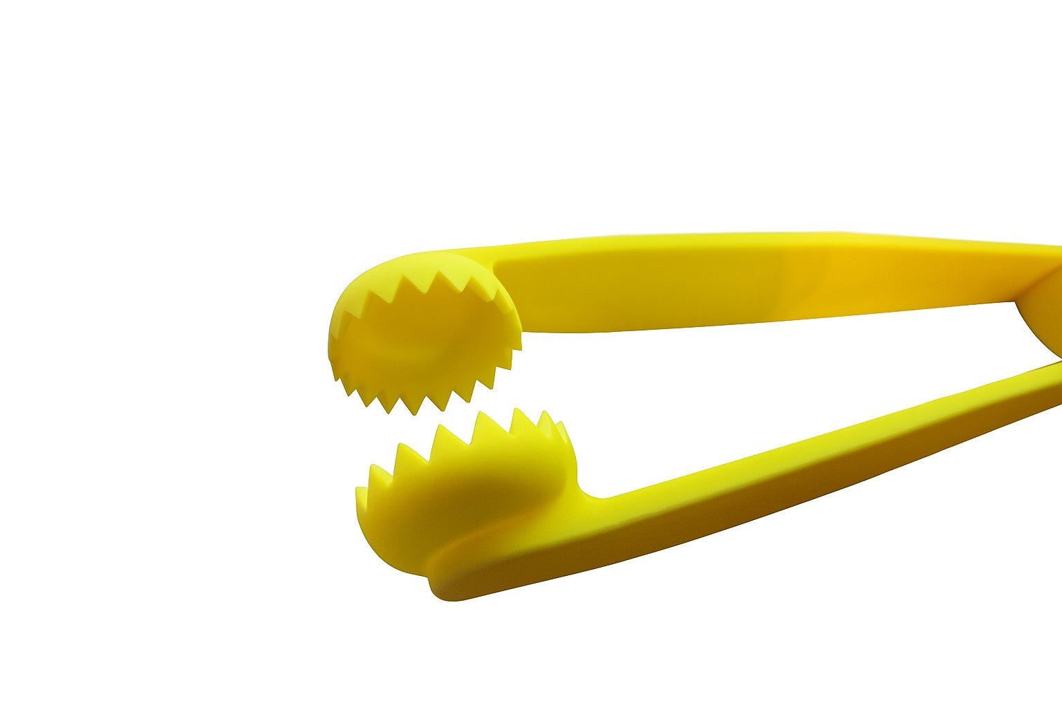 Eizange - Hagelschnur, Blutpunkt und Eierschale einfach aus dem Ei entfernen | Küchenhelfer für sauberes Eigelb