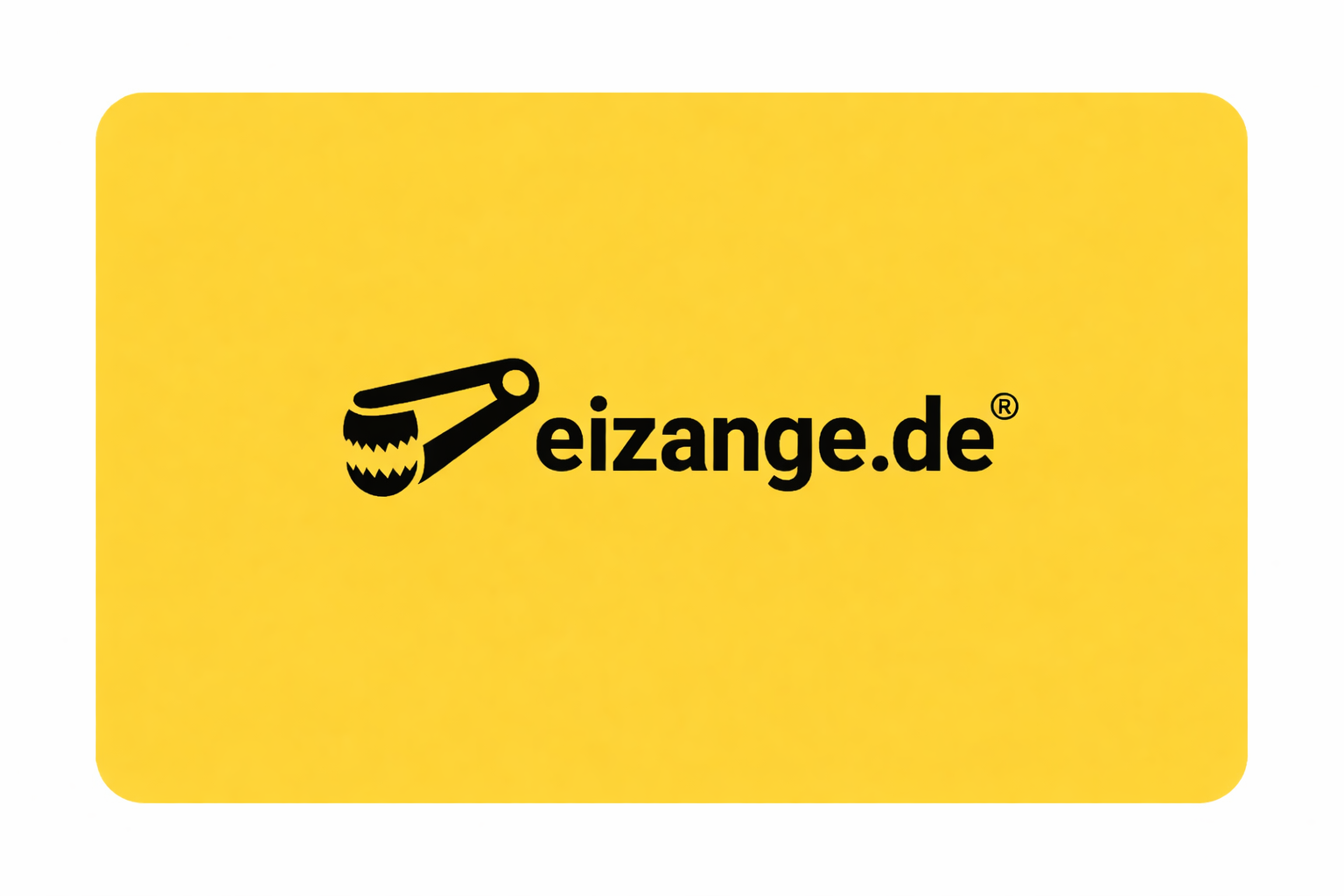 Eizange - Hagelschnur, Blutpunkt und Eierschale einfach aus dem Ei entfernen | Küchenhelfer für sauberes Eigelb